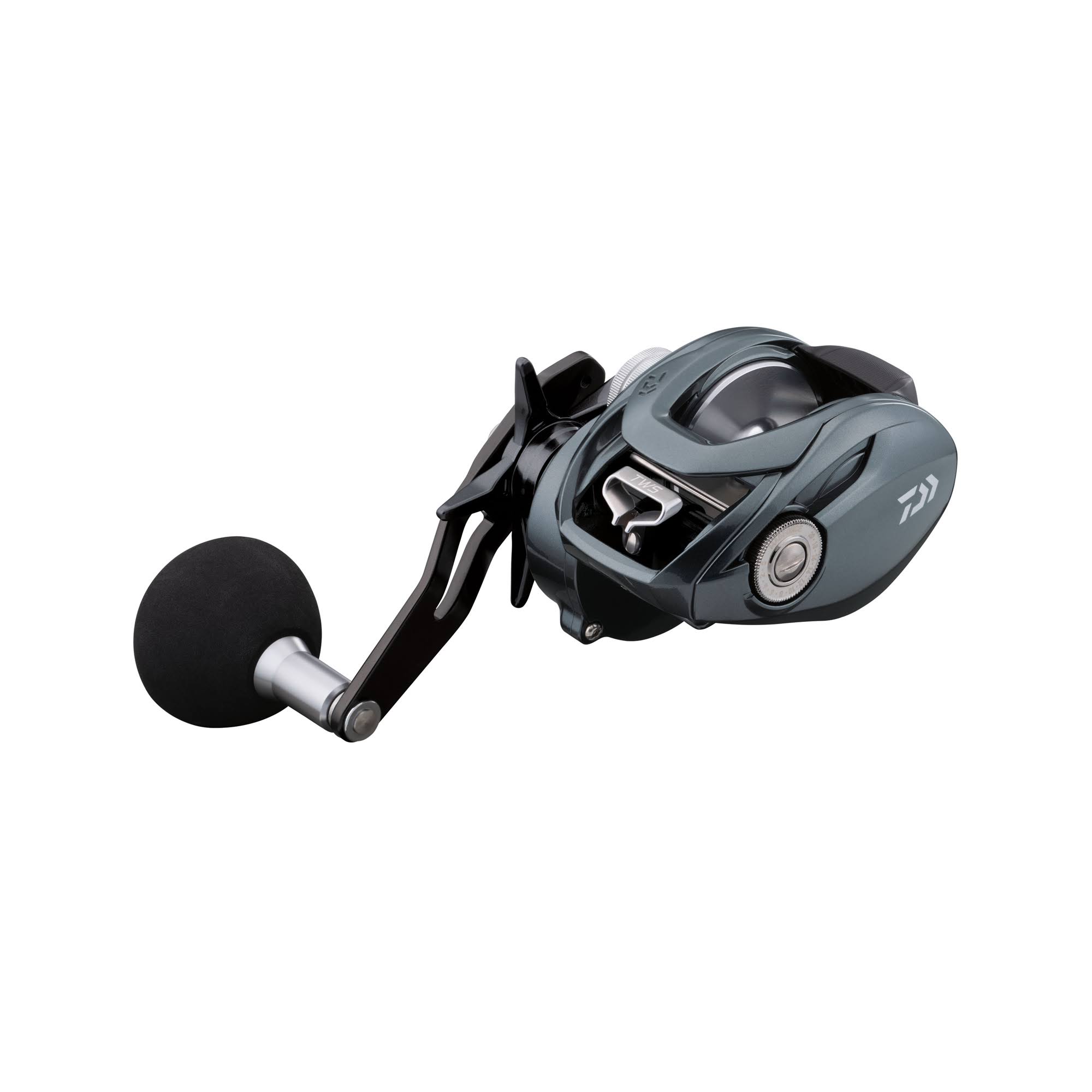 Daiwa Lexa tw LX-TW400-P Baitcasting Reel