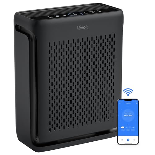 LEVOIT Air Purifier