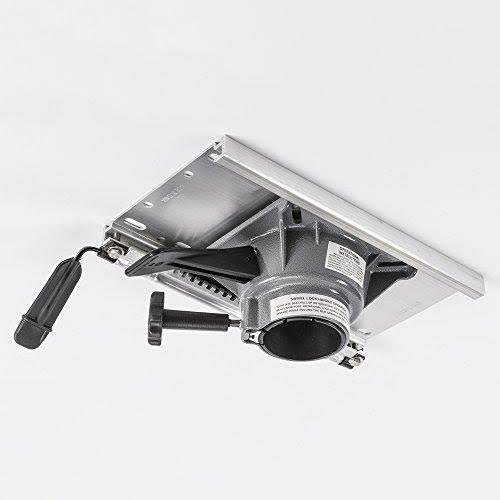 Wise 8WD1007-6-710 Captain&s Chair with Adjustable Pedestal and Seat Slide