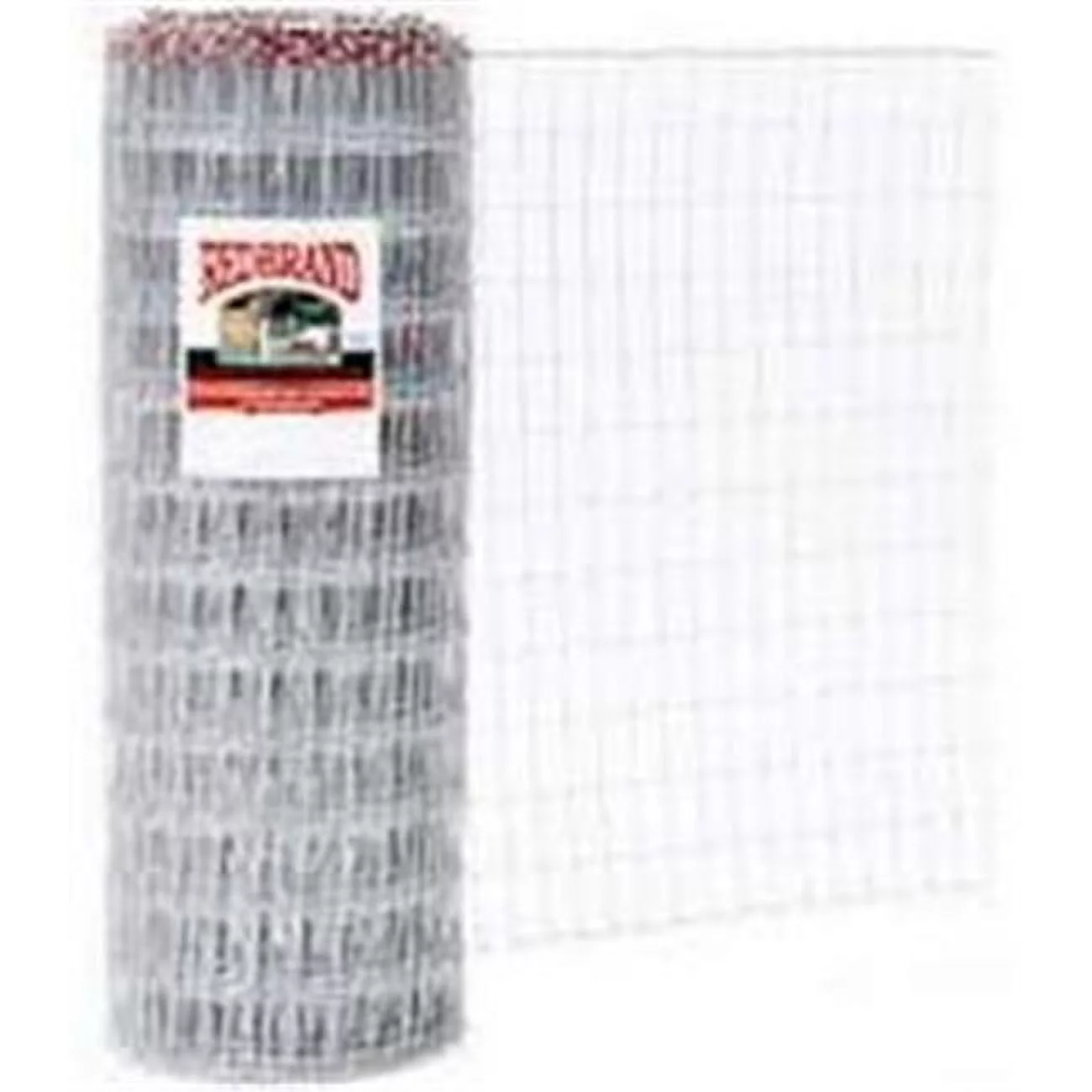 Keystone Steel & Wire 221099 48 in. x 200 ft. GALV Horse Fence - Curated Treasures Market