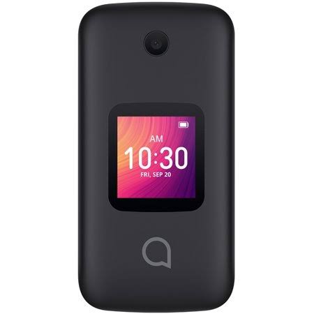Cingular Flip 3 | Camera Flip Phone | Black | Atu0026t Prepaid | Brand New