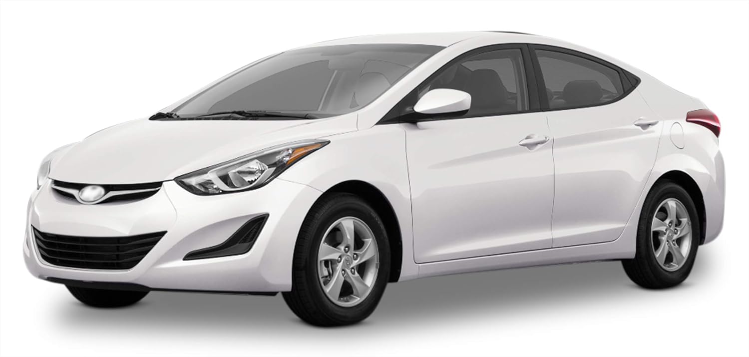Road Ready Car Wheel for 2013-2020 Kia Forte 15 inch 5 Lug Aluminum Rim Fits R15 Tire - Exact OEM Replacement