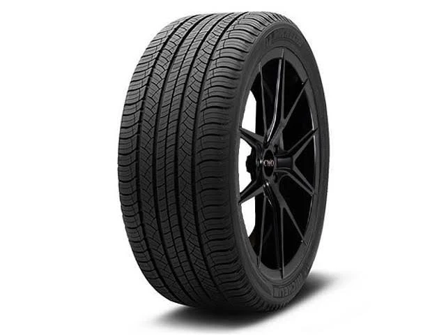 Michelin Latitude Tour HP Tire P265/60R18
