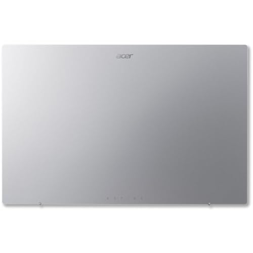 acer 2023 Laptop | Aspire | 15.6" 1920 x 1080 Touchscreen IPS | AMD Ryzen 3 7320U 4-Core | 8GB LPDDR5 | 256GB SSD | Windows 11 Home | Wi-Fi 6 - Bluetooth 5.1-720p HD Camera - Pure Silver