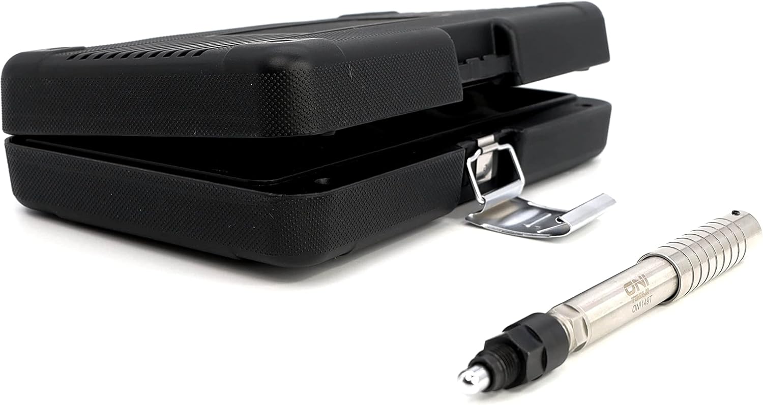 Oni Tools CAT Automatic Engine Timing Pin and Adapter J-42083 136-4632 Alternative Tool for Caterpillar 3200 3300 C7 C9 C15 C16 TDC Valve Injection Timing