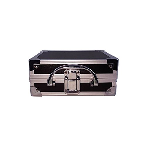 RF Explorer and Handheld Spectrum Analyzer model WSUB1G 240 - 960 MHz With Aluminium Case