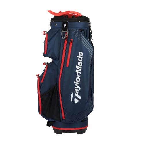 Taylormade 2023 Pro Cart Bag