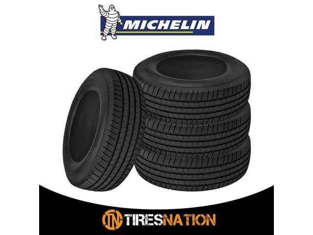 Michelin Defender LTX M/S 275/60R20 115T All-Season Tire