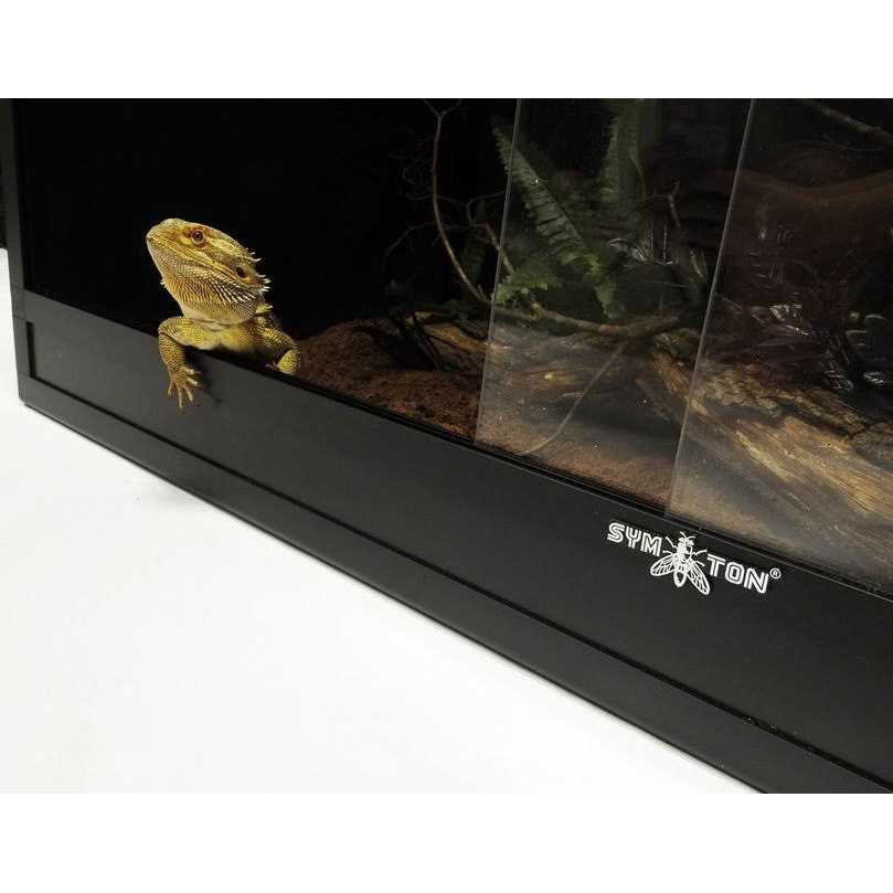 Symton Reptile Terrarium - Pet Supplies online store