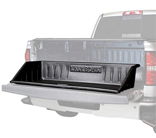 Mid Size Truck Bed, Cargo Box Organizer, Slides Out onto Your Tailgate for Easy Access to Load or Unload Your Cargo, Truck Accessories Stores and Protects Your Cargo and Your Truck