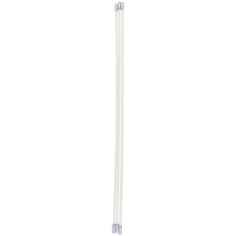 GutterSweep Rotary Gutter Cleaning System