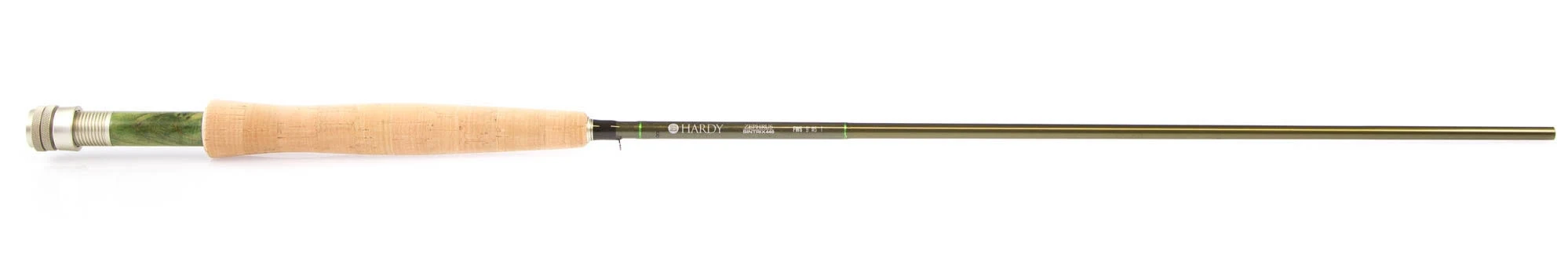Hardy Zephrus FWS Fly Rod