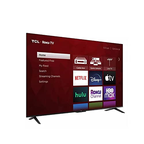 Tcl Television S45 4K Led television
