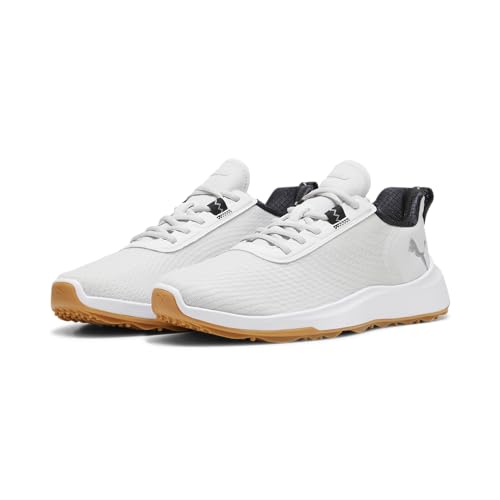 PUMA GOLF Men's Fusion Crush Sport Sneaker
