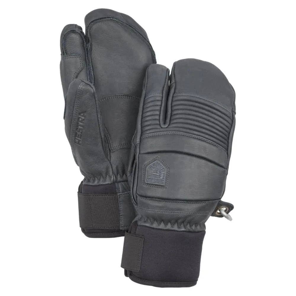 Hestra Fall Line 3-Finger Glove 11 / Cork