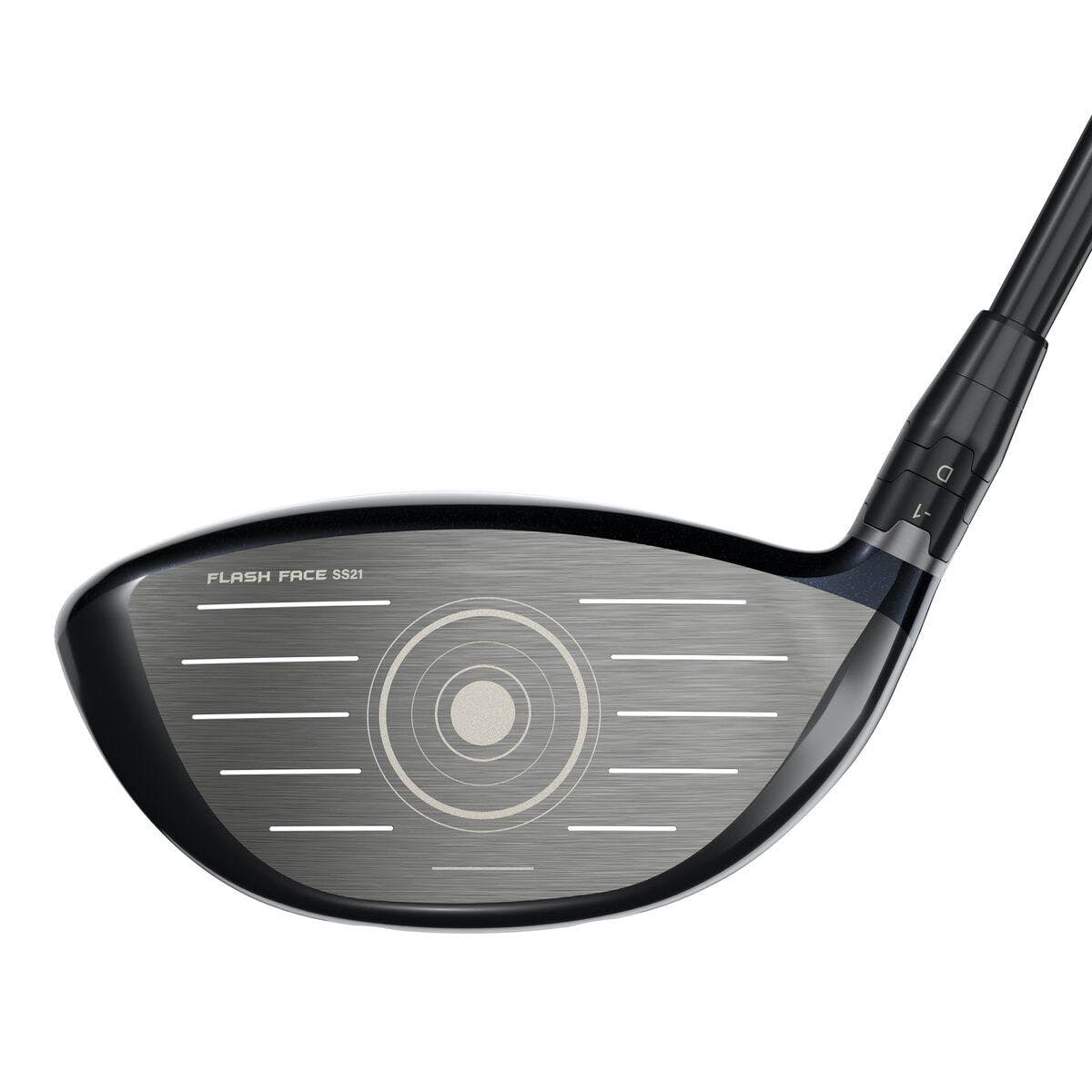 Callaway Big Bertha B21 Driver