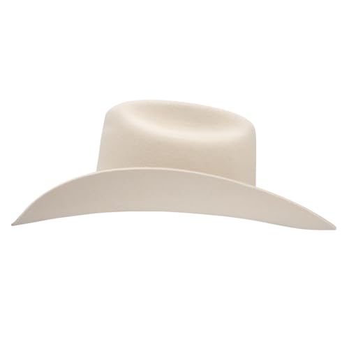 Stetson Stallion Collection The Oak Ridge Cowboy Hat