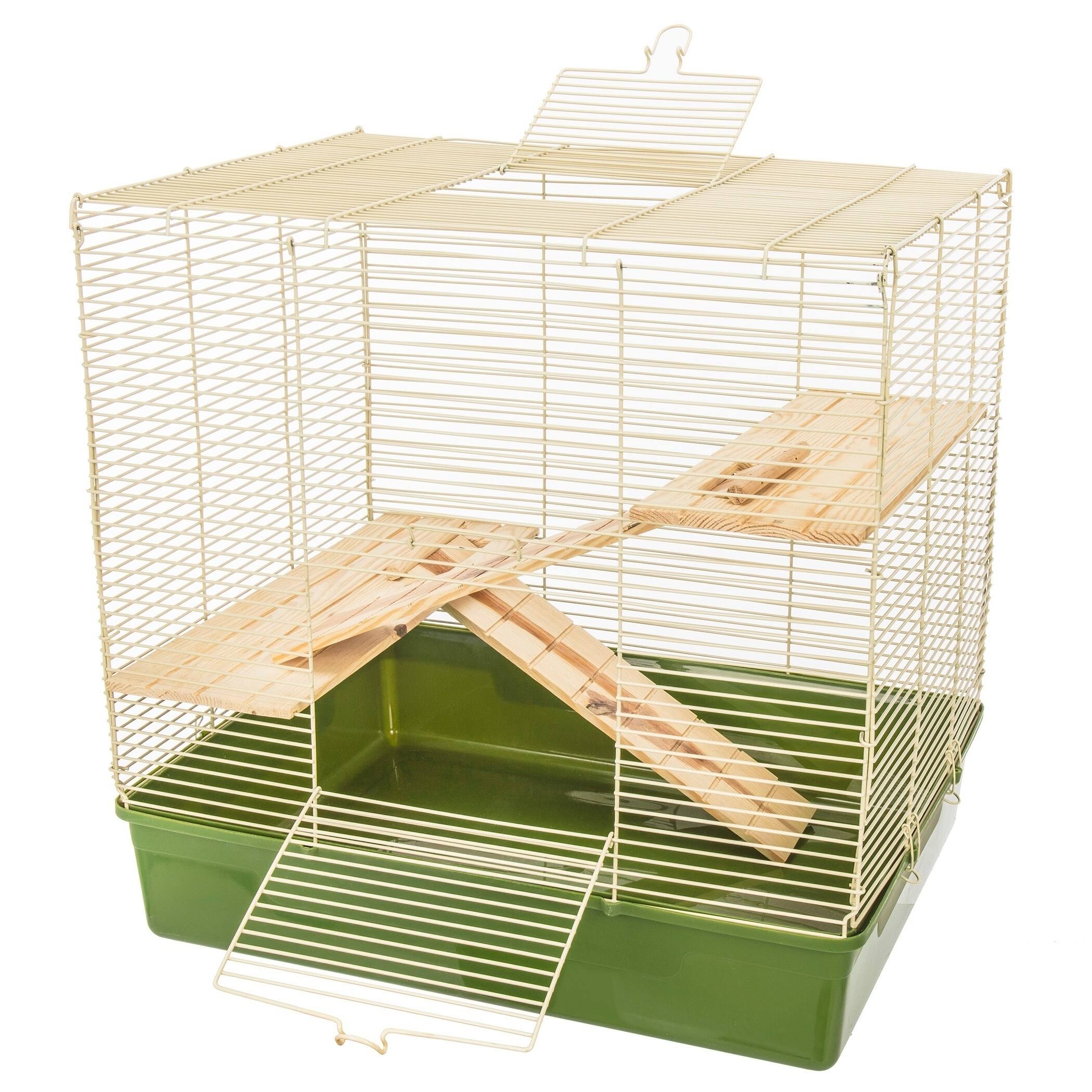 Ware Naturals 19.5-in Rat Cage