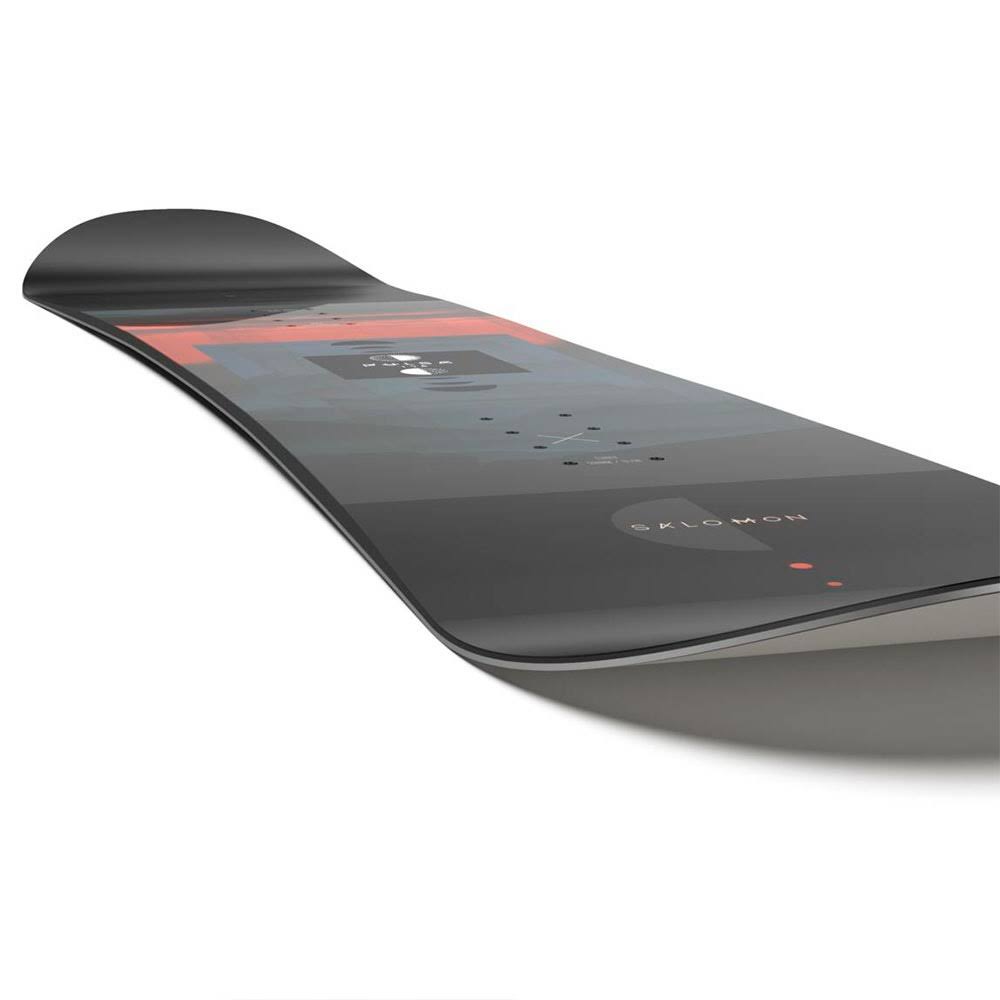 Salomon Pulse Snowboard