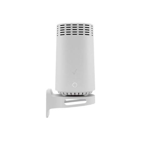 Verizon FiOS G3100 - Wireless router - 4-port switch - GigE, MoCA 2.5 - WAN ports: 2 - 802.11a/b/g/n/ac/ax - Tri-Band