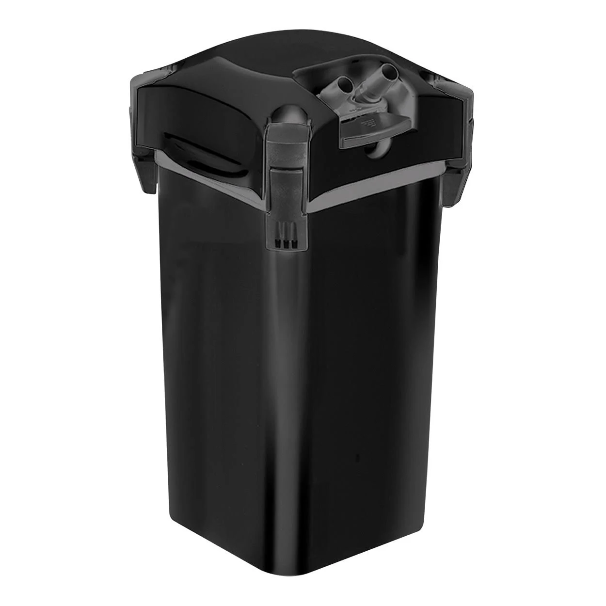 Sicce Whale 500 Aquarium Canister Filter 80-135 Gal (390 GPH)