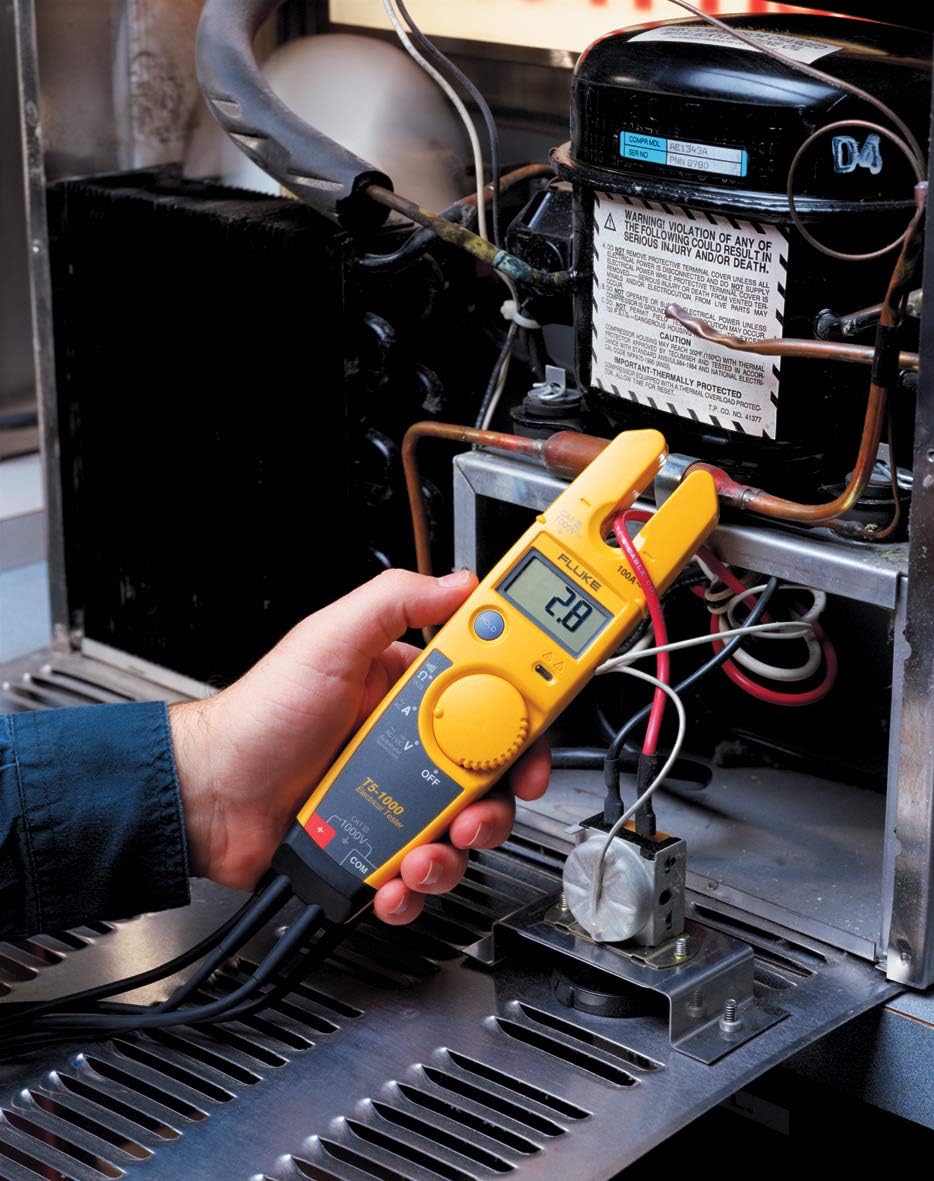 Fluke T5-1000 Electrical Tester,Small