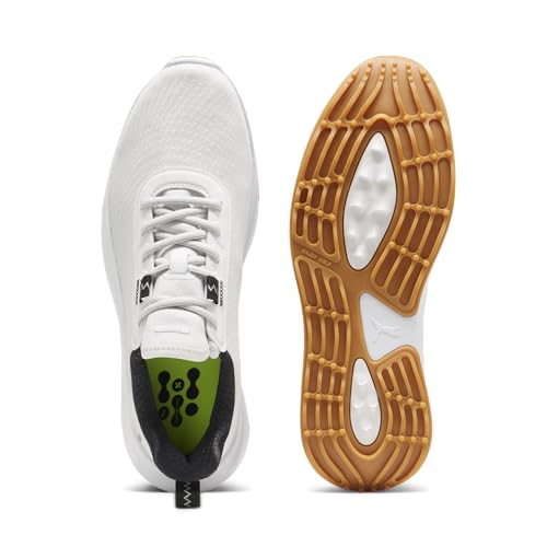 PUMA GOLF Men's Fusion Crush Sport Sneaker