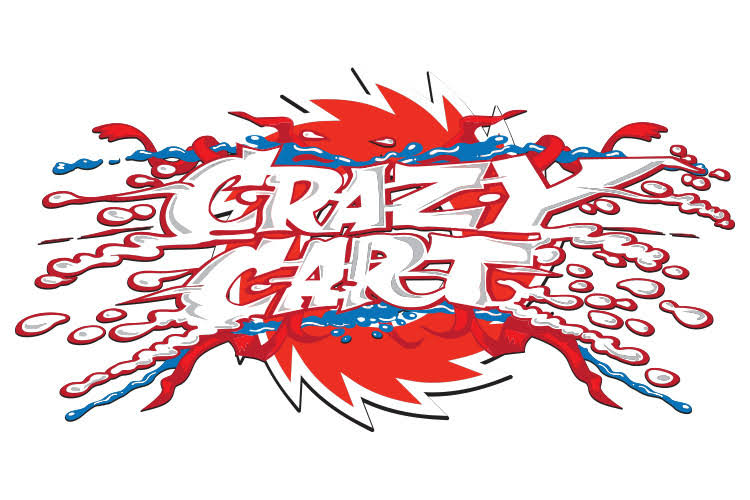 Razor Crazy Cart - 25143490 - Black - Age 9+