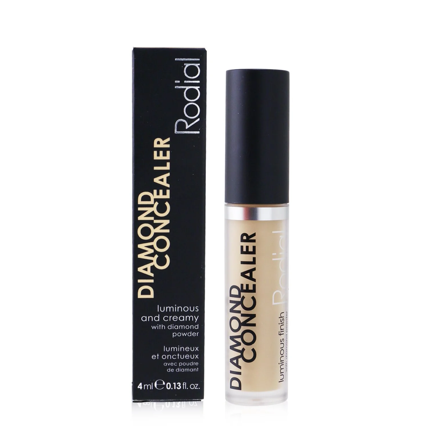 Rodial Diamond Concealer - # 10 4ml/0.13oz
