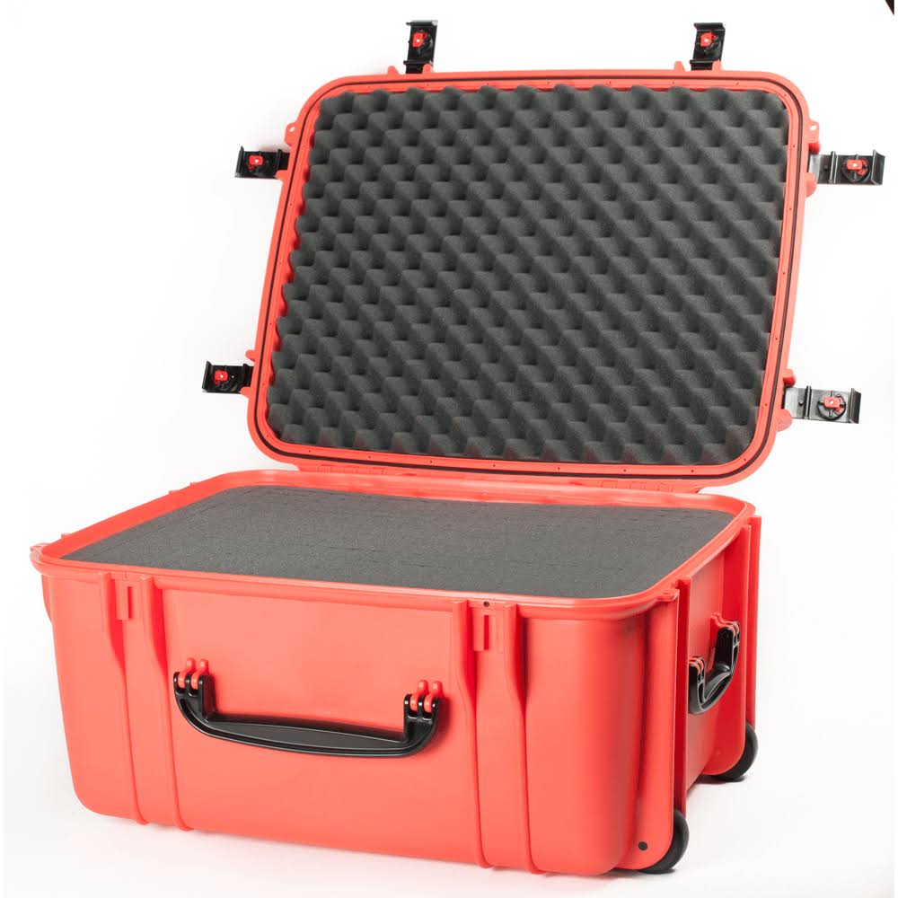 Seahorse SE-1220 Hurricane SE Series Case Without Foam