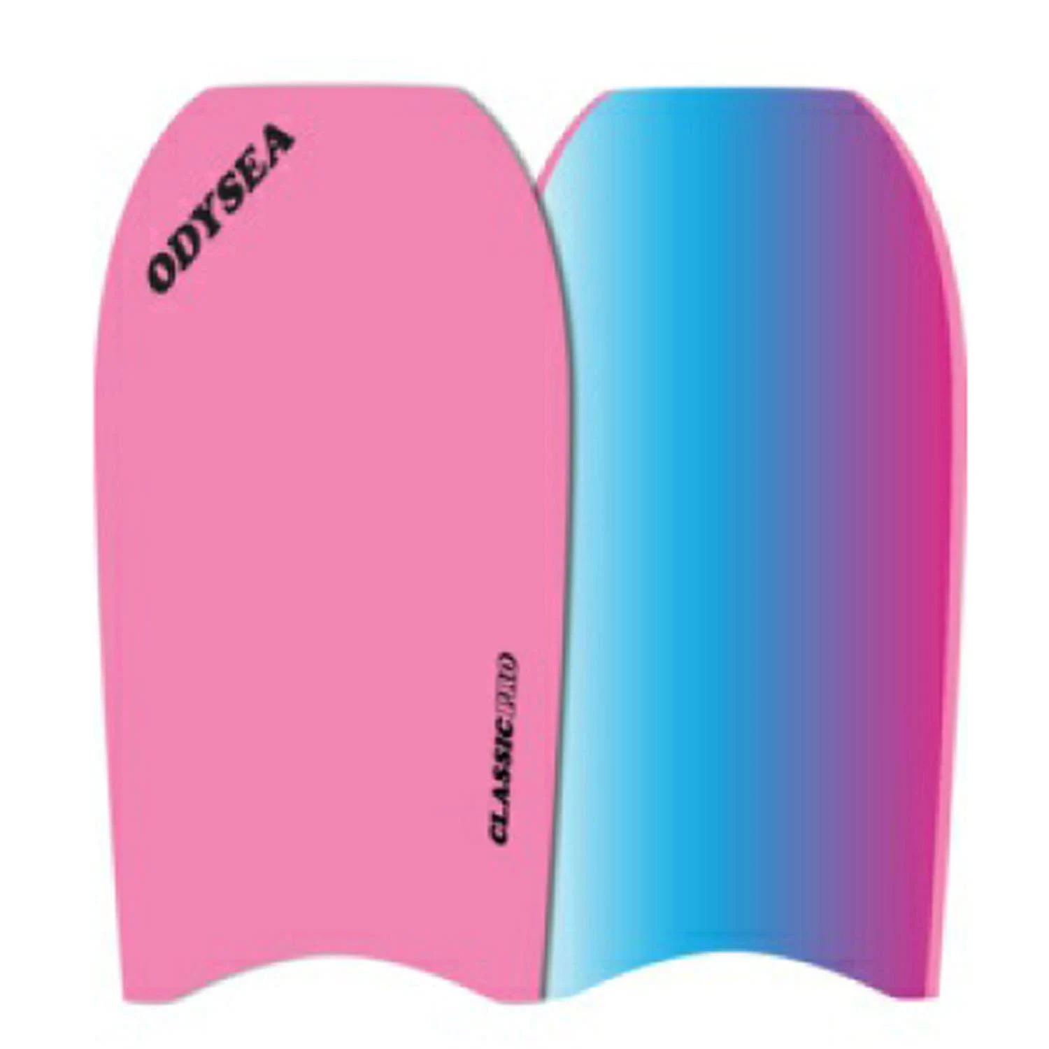 Catch Surf Odysea Classic Pro Bodyboard Hot Pink