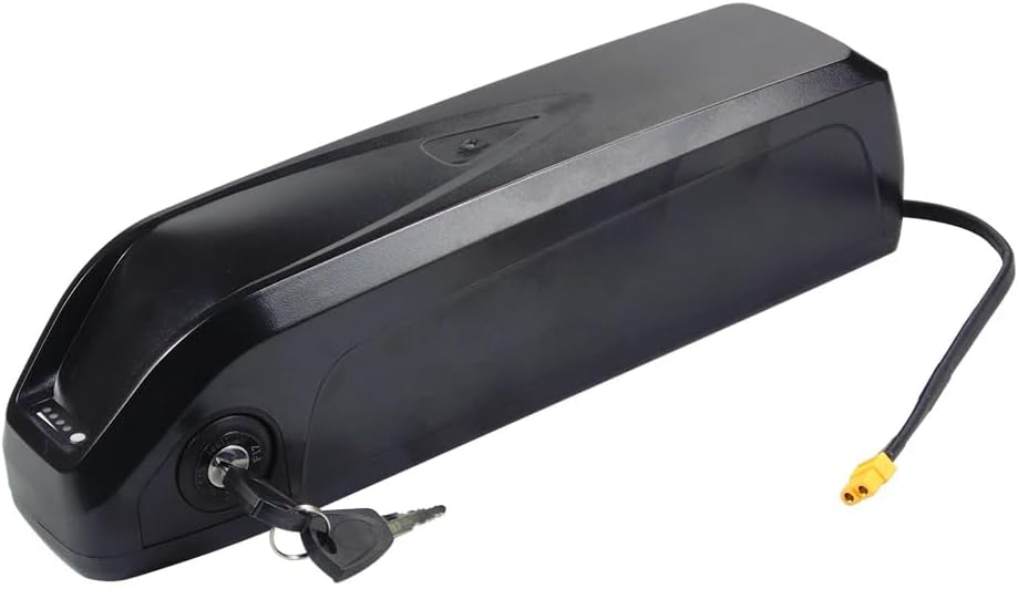 48V 14Ah Ebike Battery Replacement for Rad Power Electric Bicycle RadRunner | RadRunner Plus | RadWagon | RadMini | RadCity | RadRover Lithium Ion Batteries