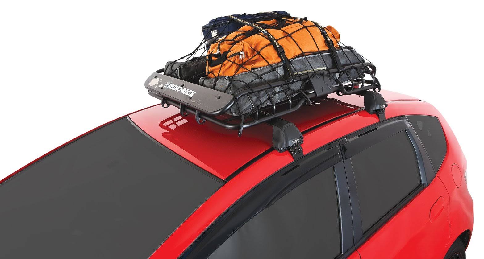 Rhino Rack Xtray Small Cargo Basket RMCB01