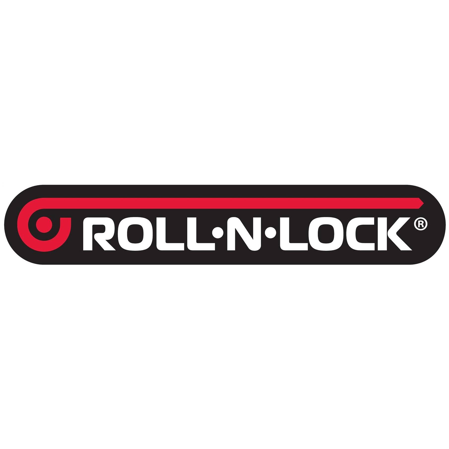 Roll-N-Lock CM880 Cargo Manager Rolling Truck Bed Divider