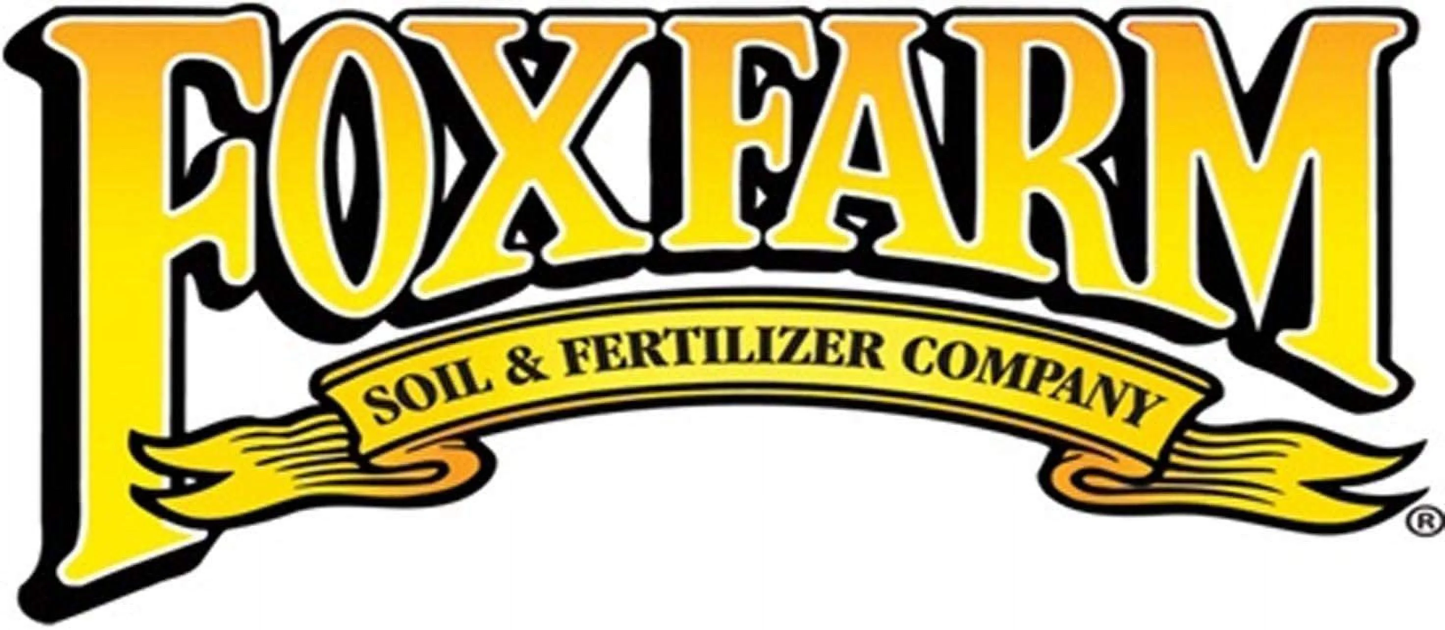 Foxfarm FX14053 Ocean Forest Plant Garden PH Adjusted 12 Quarts Potting Soil Blend Mix for Containerized Plants, 11.9 Pound Bag 2 Pack