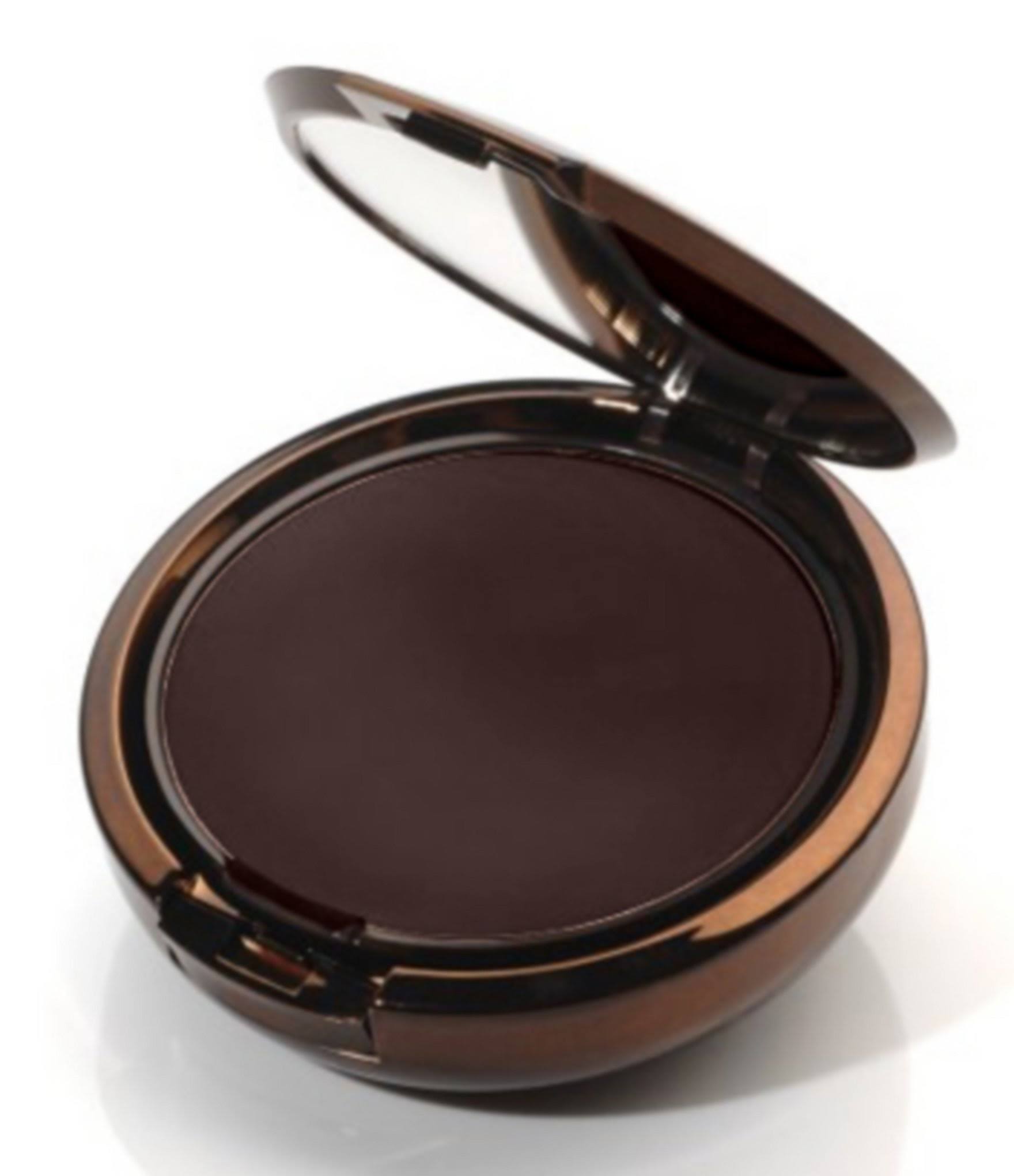 Fashion Fair Perfect Finish Cream Makeup - Teak