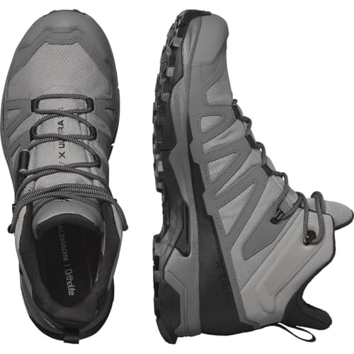Salomon X Ultra 4 Mid Gore-tex Hiking Boots for Men