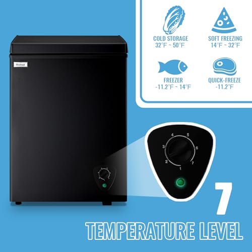 Chest Freezer