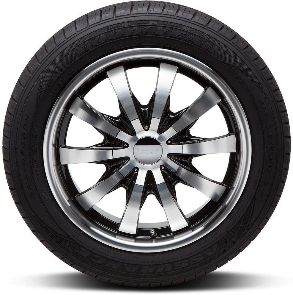 Goodyear Assurance All-Season Radial Tire - 205/70R15 96T