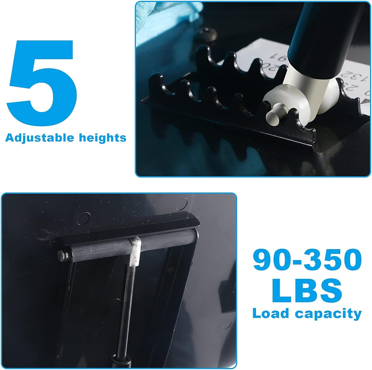 Assist Cushion Portable Lift and Sofa Stand Assist, for Chair Seat Assist Lifting Cushion 6 Stage Adjustment Sofa Stand Assist Aid Up to 340Lbs Uplift Premium Seat