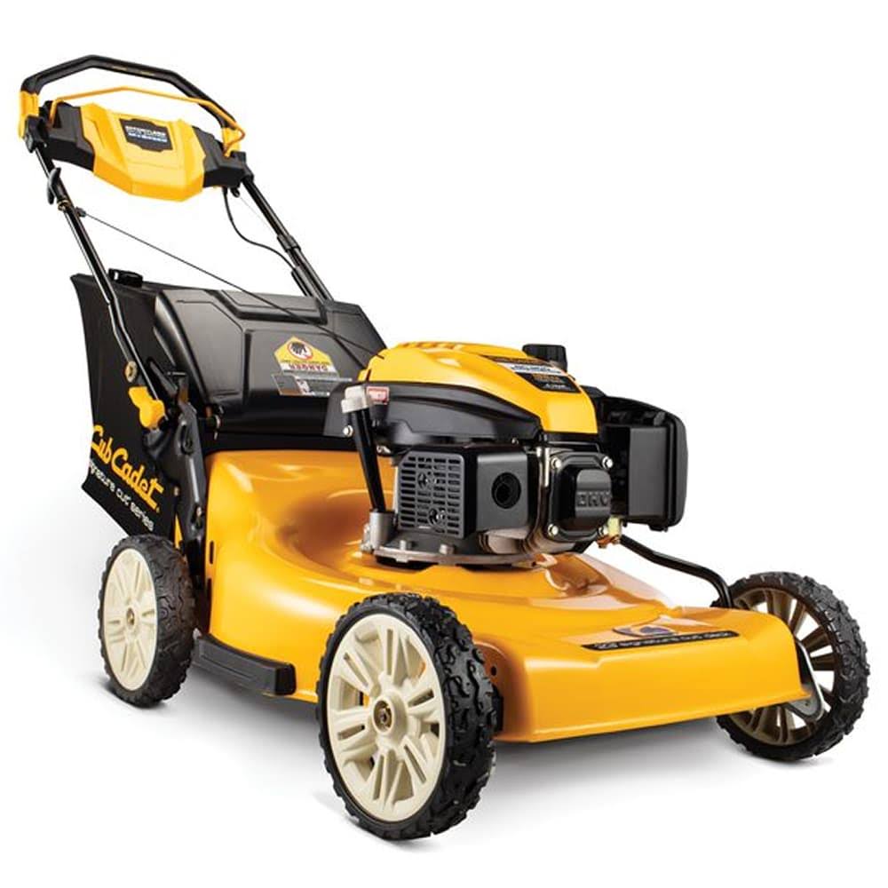 Cub Cadet SC900 (23x22) 196cc Self-Propelled Lawn Mower