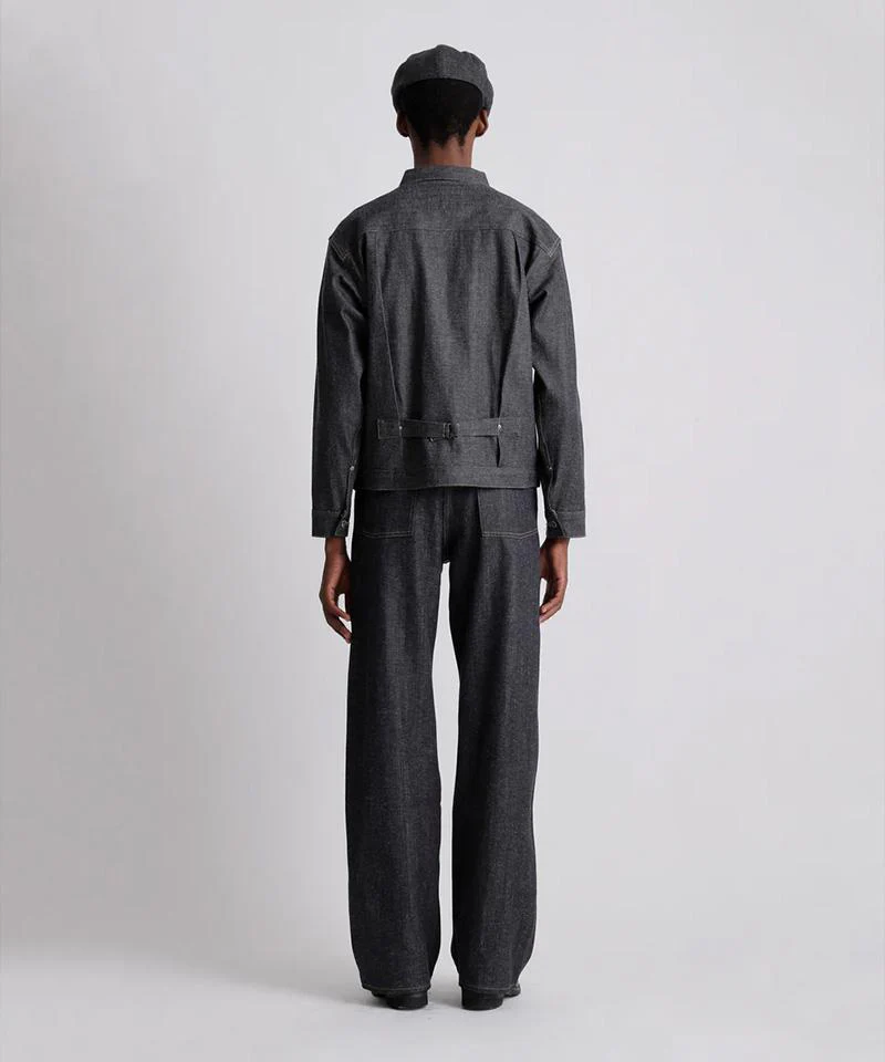 T.T / T.T / Lot .703 Denim Jacket C1929s / TAIGA TAKAHASHI / Taiga Takahashi