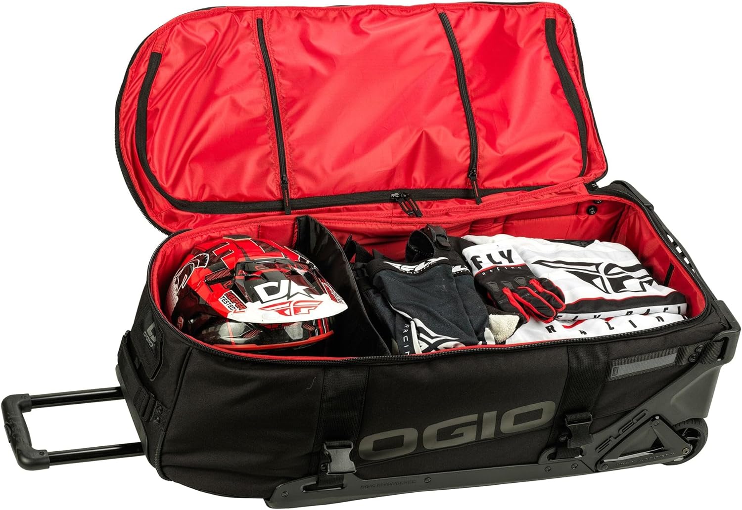 OGIO Rig 9800 PRO Gear Bag Fast Times