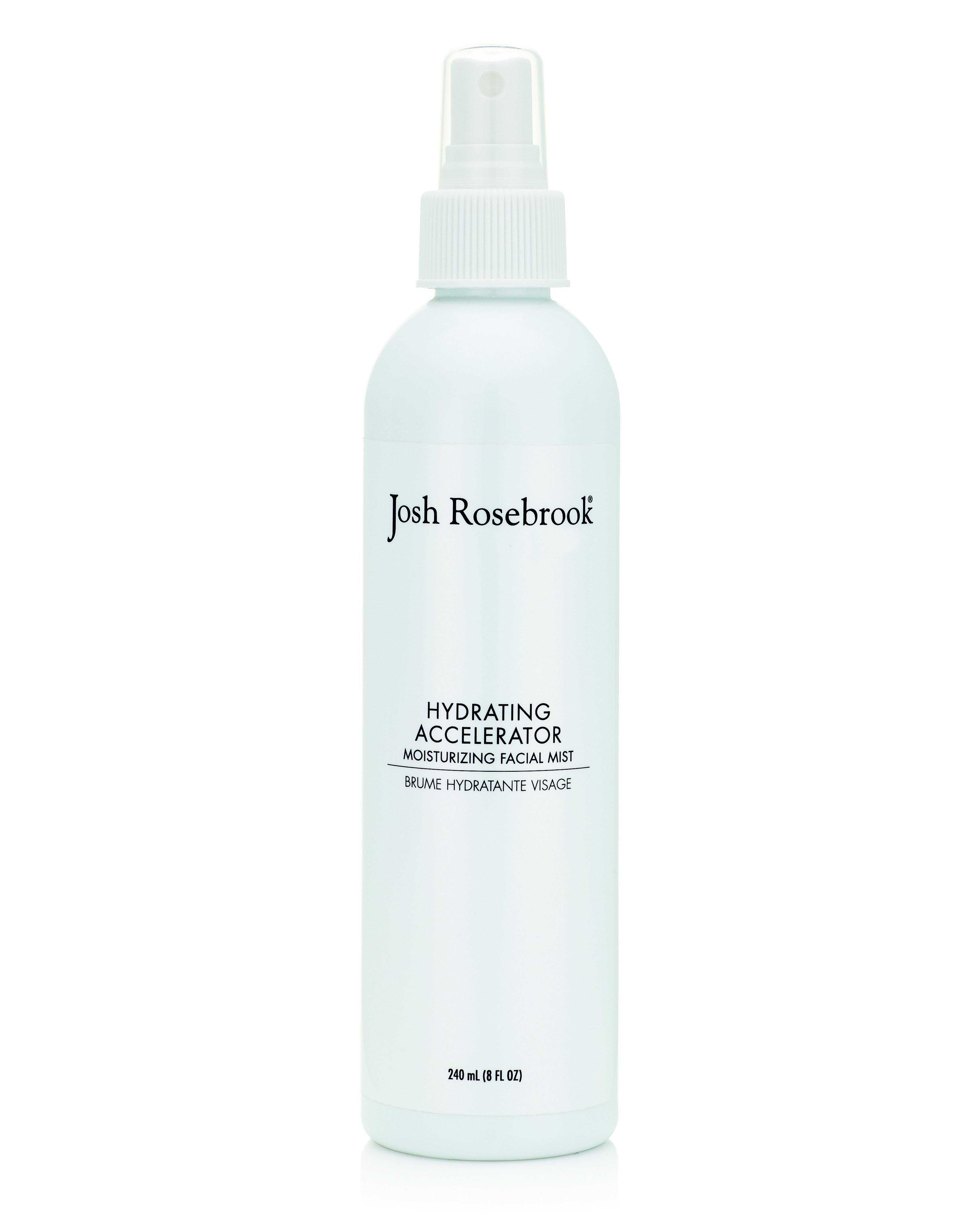 Josh Rosebrook Hydrating Accelerator 8 oz