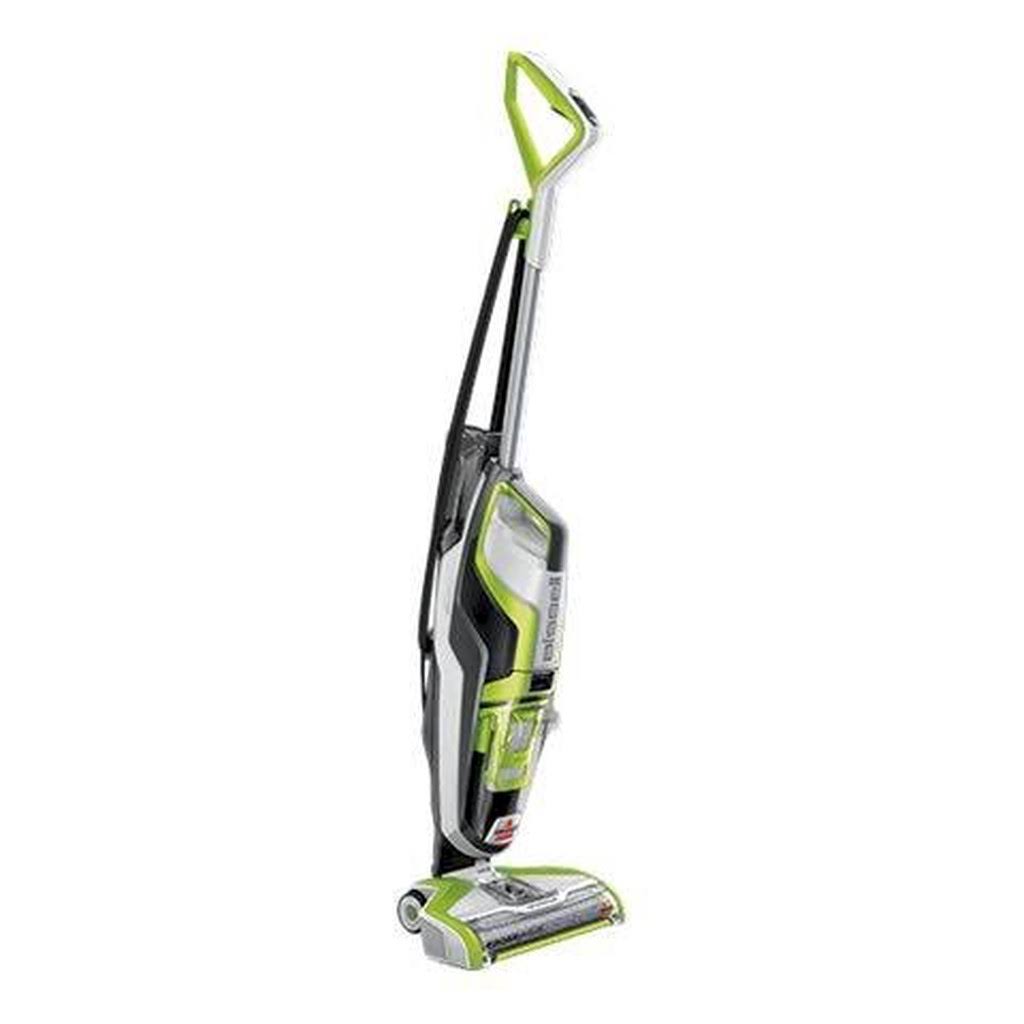 Bissell Crosswave Floor and Carpet Cleaner with Wet-Dry Vacuum, 1785
