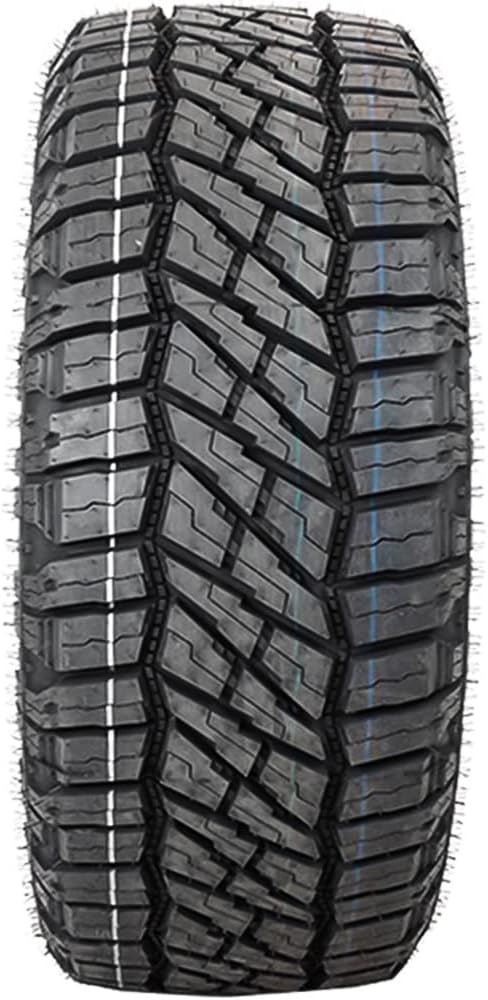 Milestar Patagonia X/T All Terrain LT285/75R18 129/126Q E Light Truck Tire