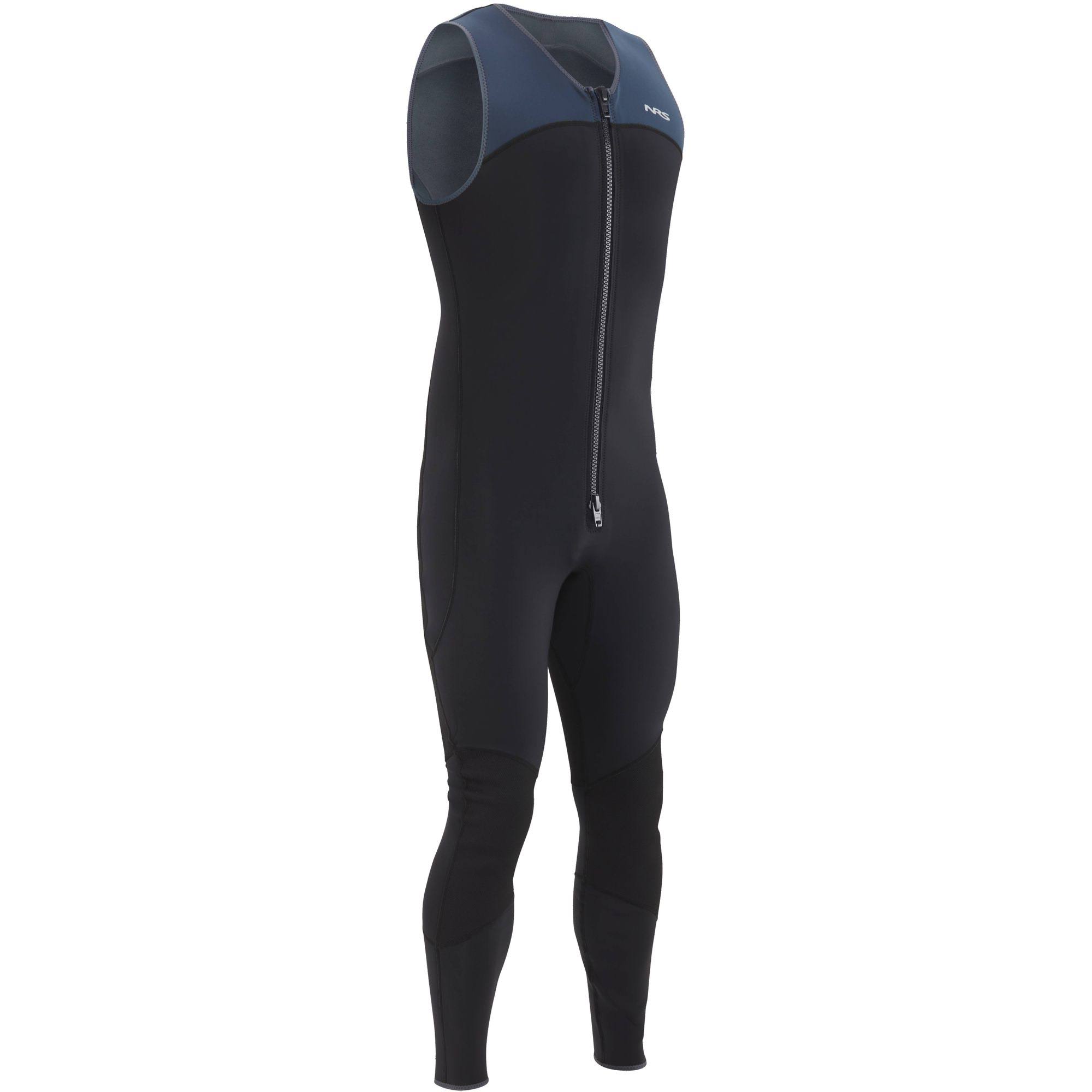 NRS Men&s 3.0 Farmer John Wetsuit