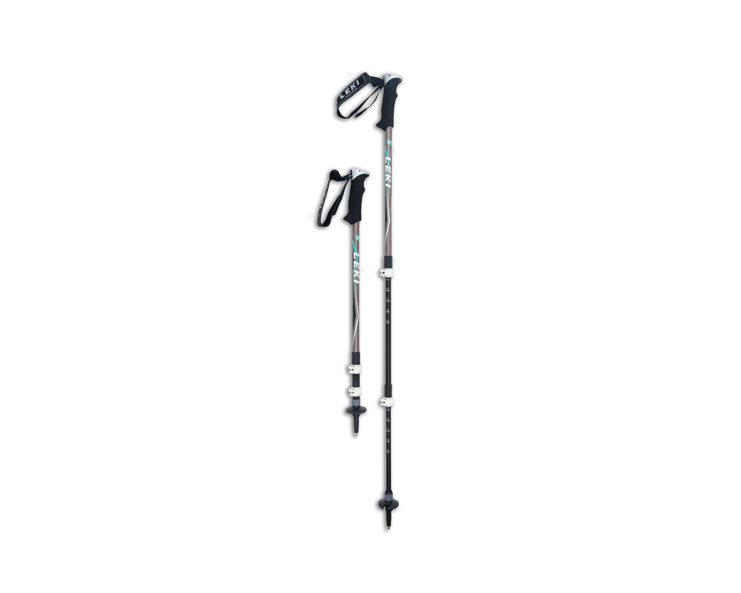 Leki Legacy Lady DSS Trekking Poles
