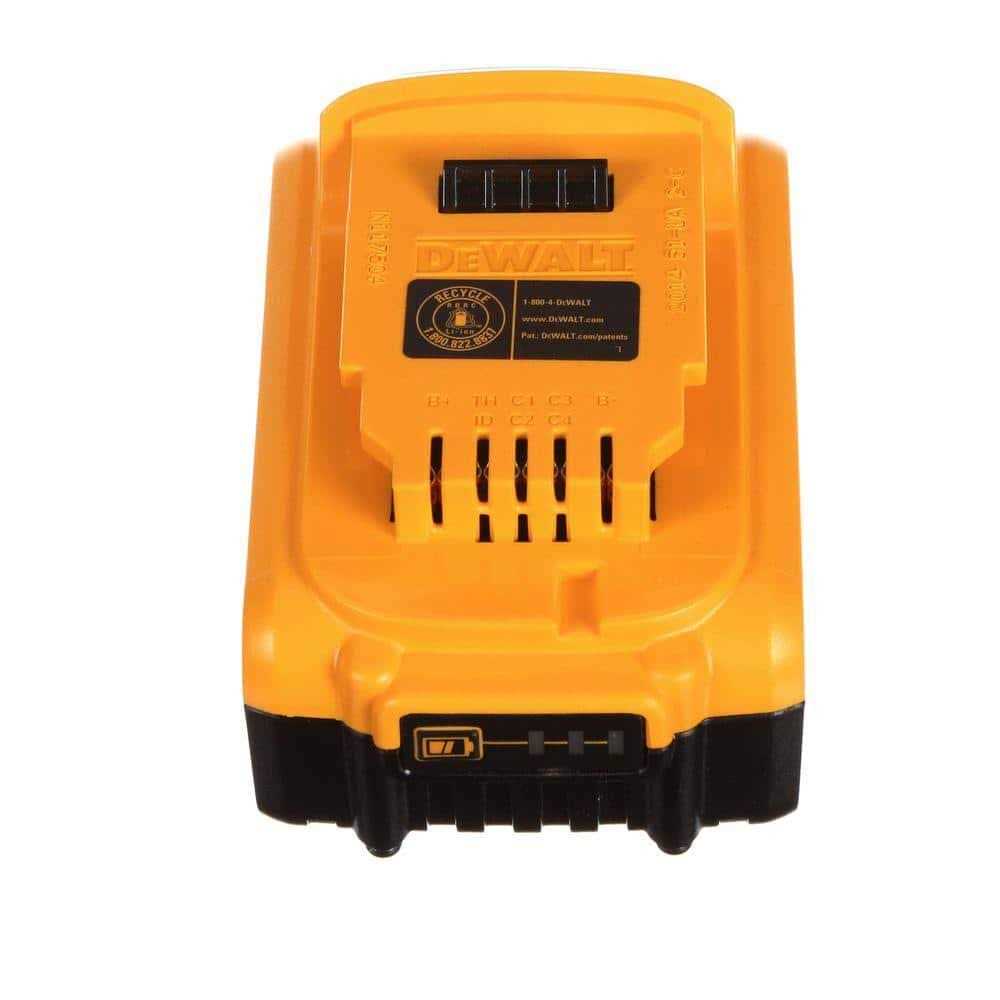 DEWALT 20V MAX XR Lithium-Ion Premium Battery Pack - Shop Hardware Tools Online Store