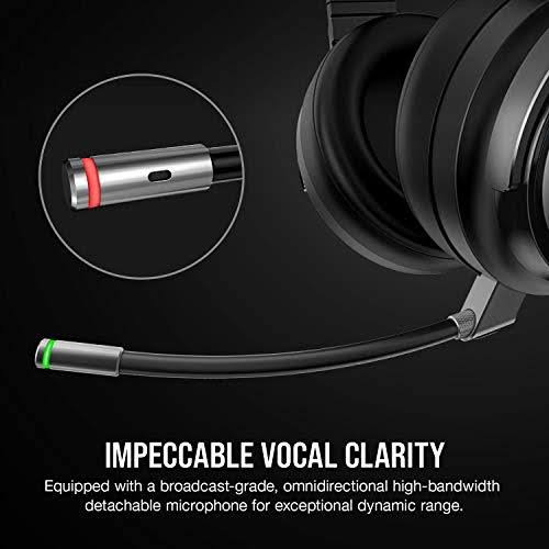 Corsair Virtuoso RGB Wireless High-Fidelity Gaming